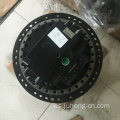 TM40 Motor de desplazamiento de excavadora de 20 TON con mando final